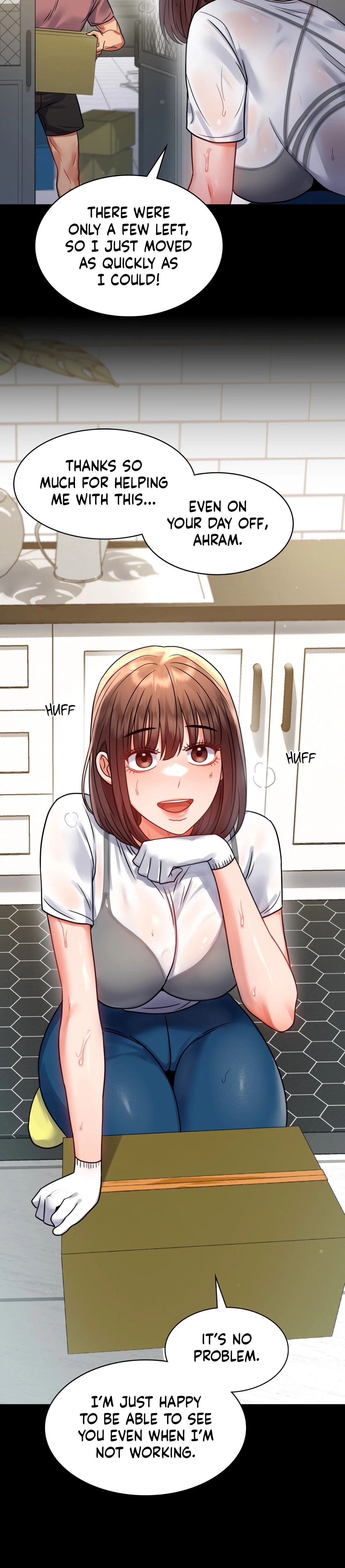 Illicit Love - Chapter 56 [photo 12] - MangaPorn