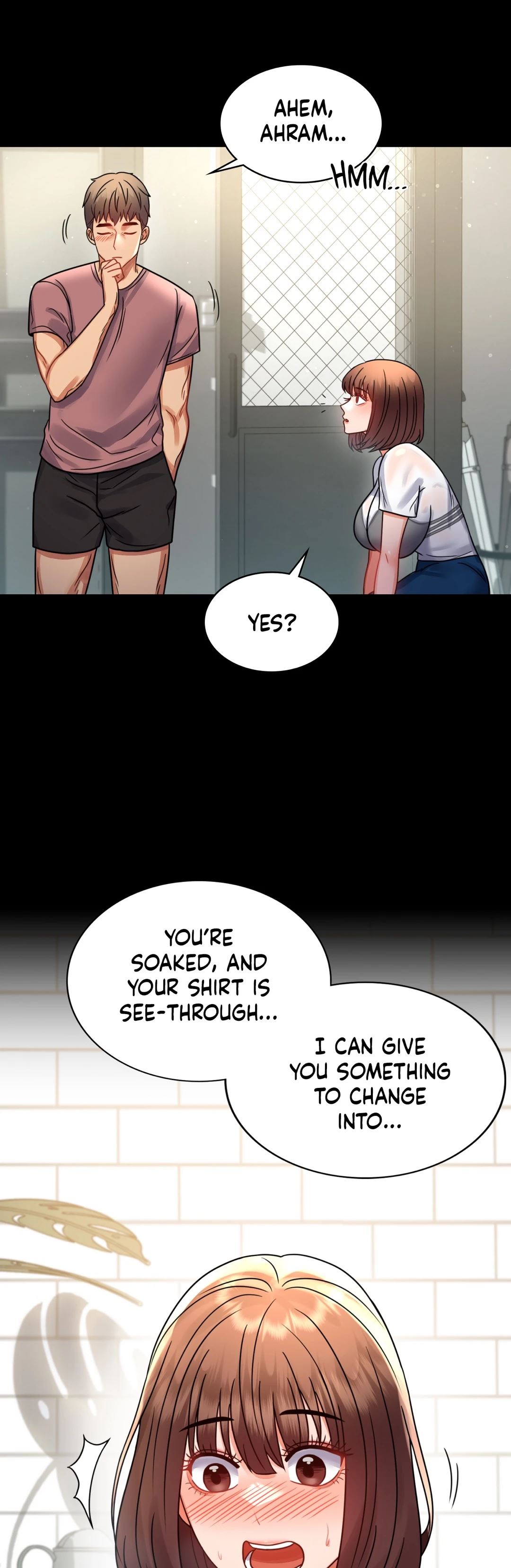 Illicit Love - Chapter 56 [photo 13] - MangaPorn