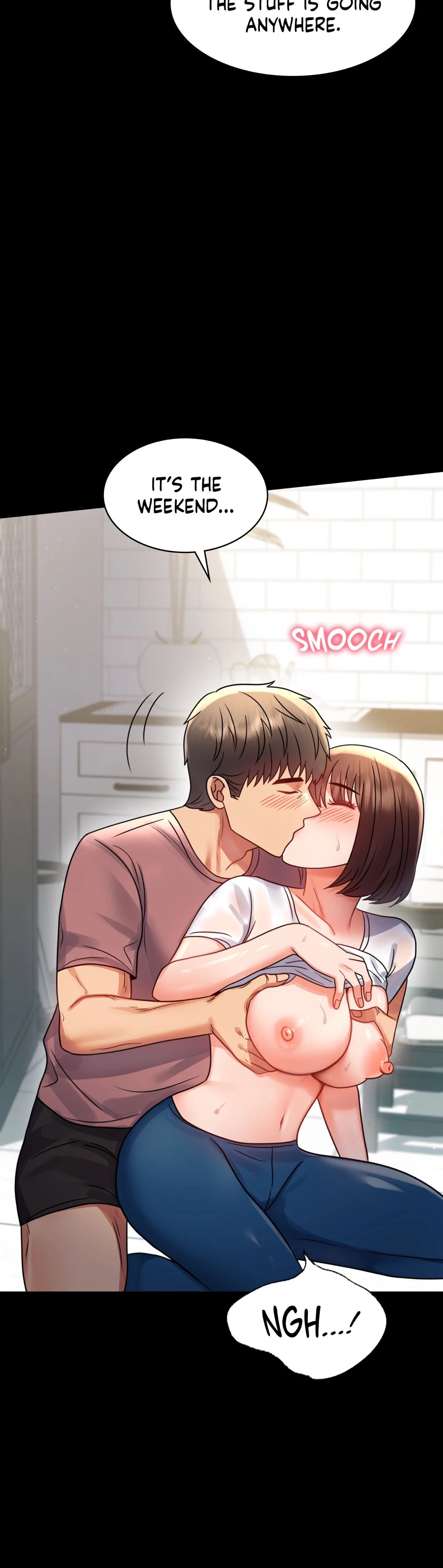 Illicit Love - Chapter 56 [photo 20] - MangaPorn