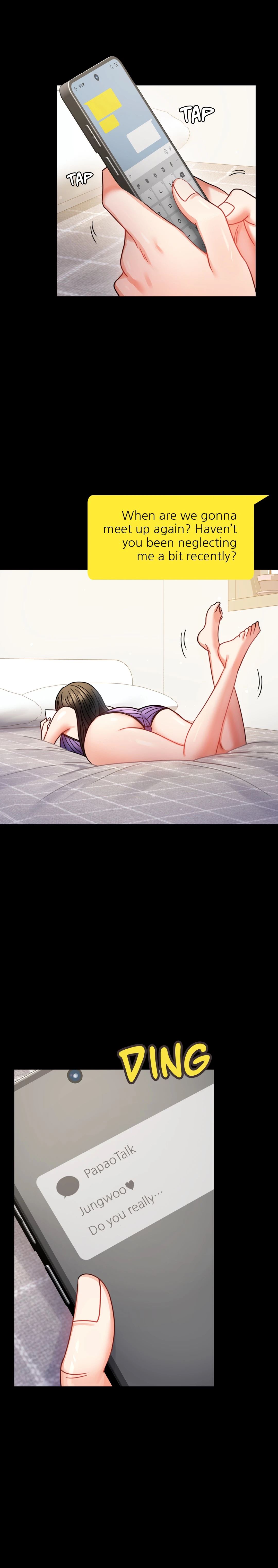 Illicit Love - Chapter 56 [photo 33] - MangaPorn