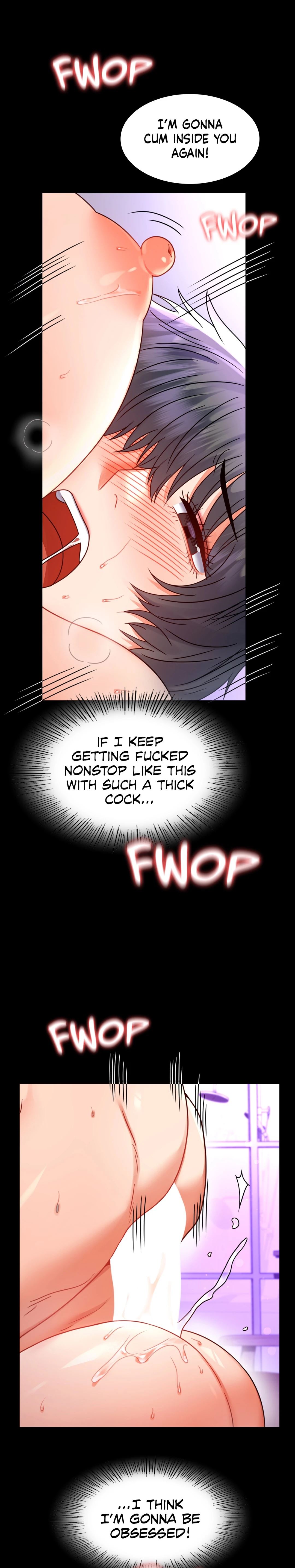 Illicit Love - Chapter 56 [photo 6] - MangaPorn