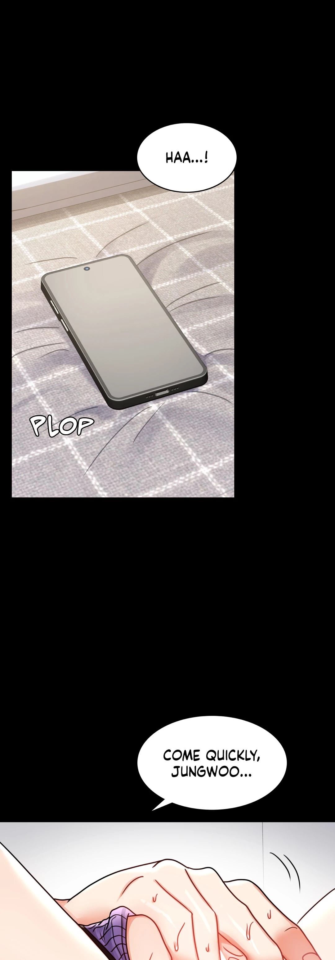 Illicit Love - Chapter 57 [photo 1] - MangaPorn