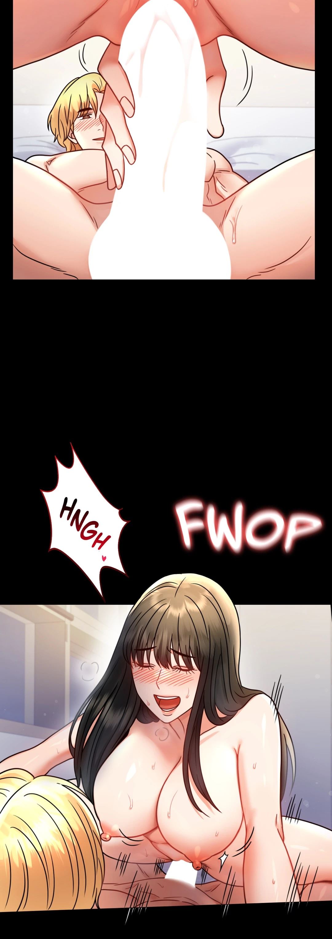 Illicit Love - Chapter 57 [photo 19] - MangaPorn