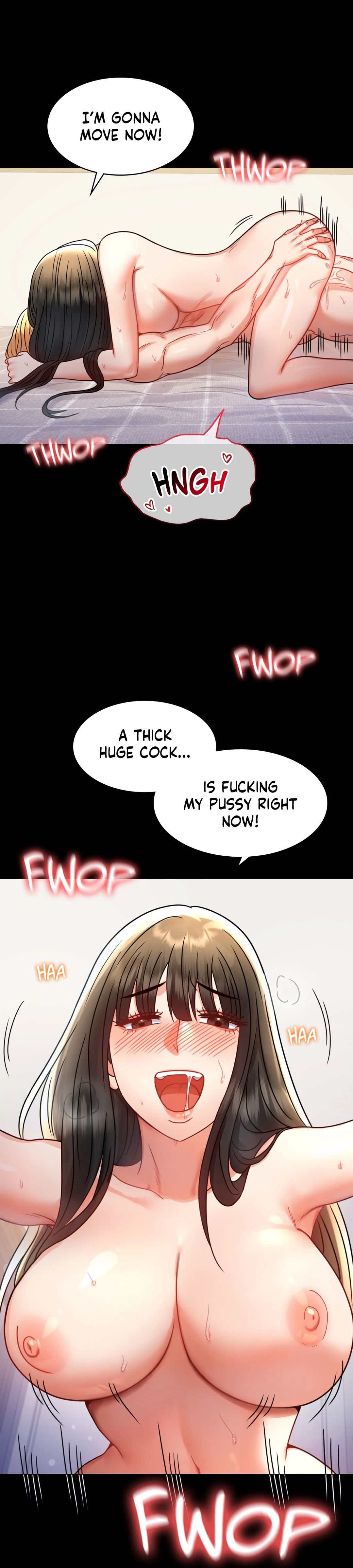 Illicit Love - Chapter 57 [photo 21] - MangaPorn