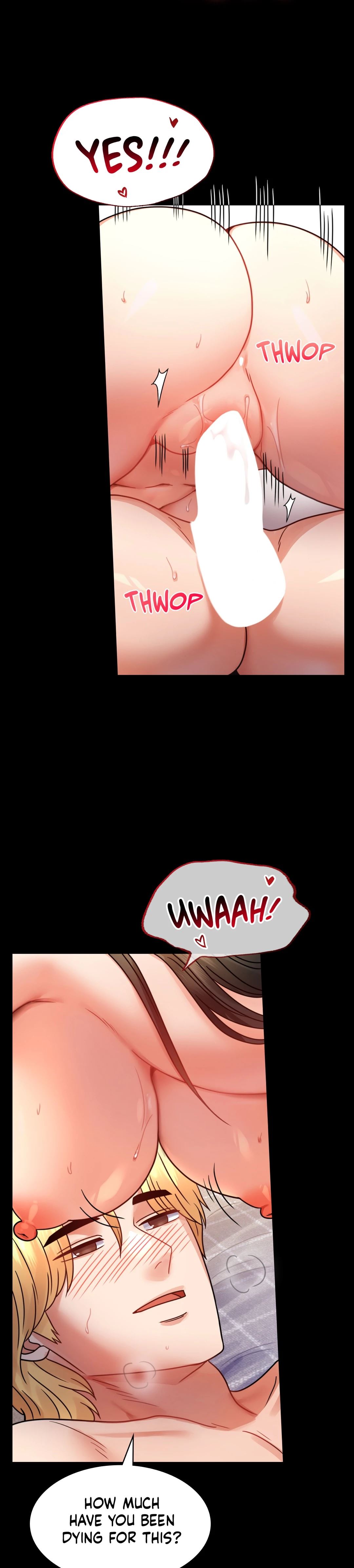 Illicit Love - Chapter 57 [photo 22] - MangaPorn