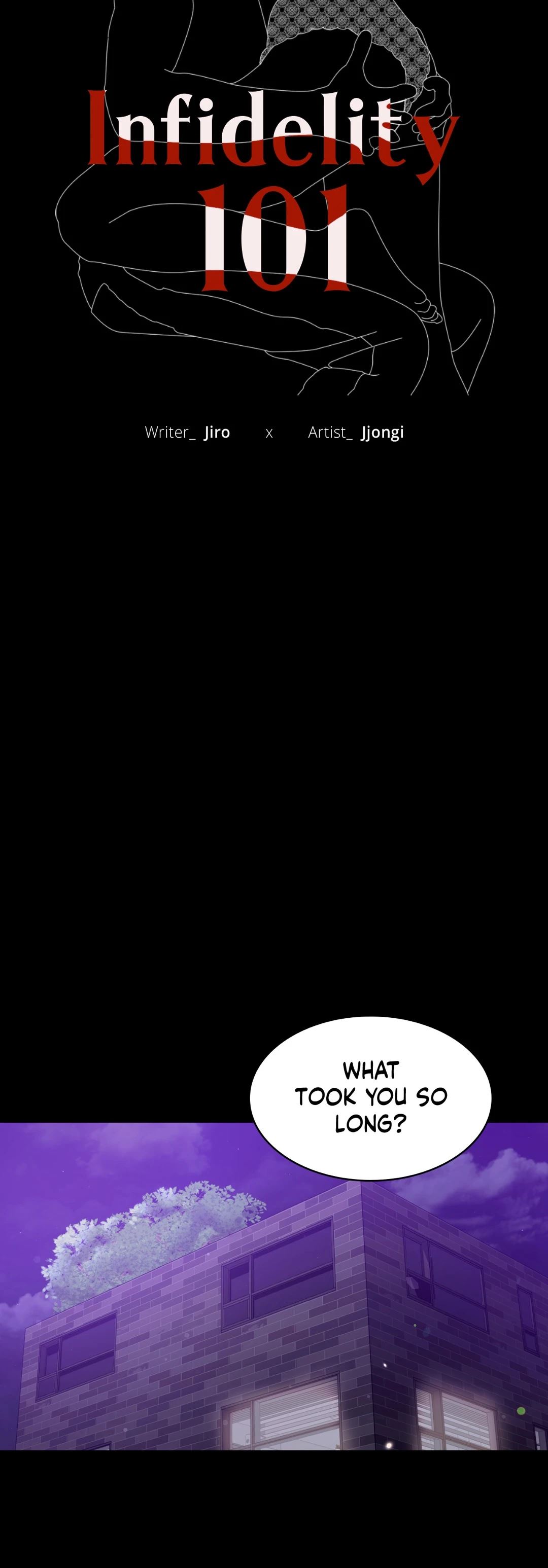 Illicit Love - Chapter 57 [photo 4] - MangaPorn