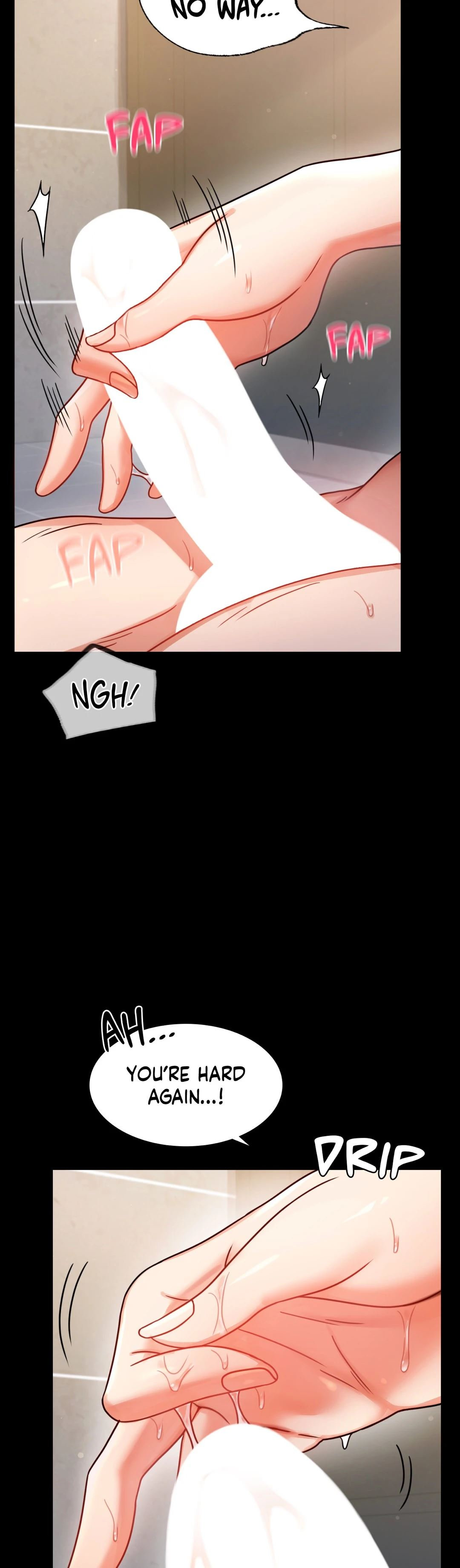 Illicit Love - Chapter 58 [photo 11] - MangaPorn