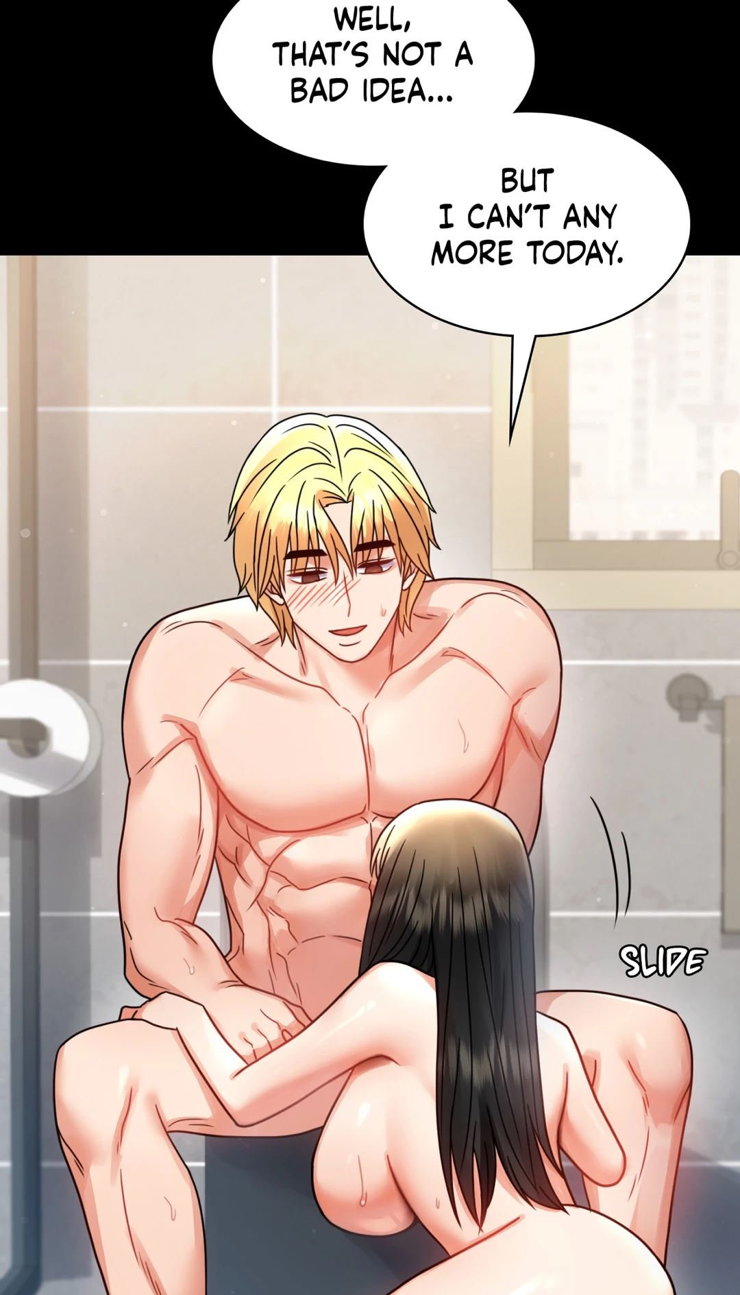 Illicit Love - Chapter 58 [photo 16] - MangaPorn