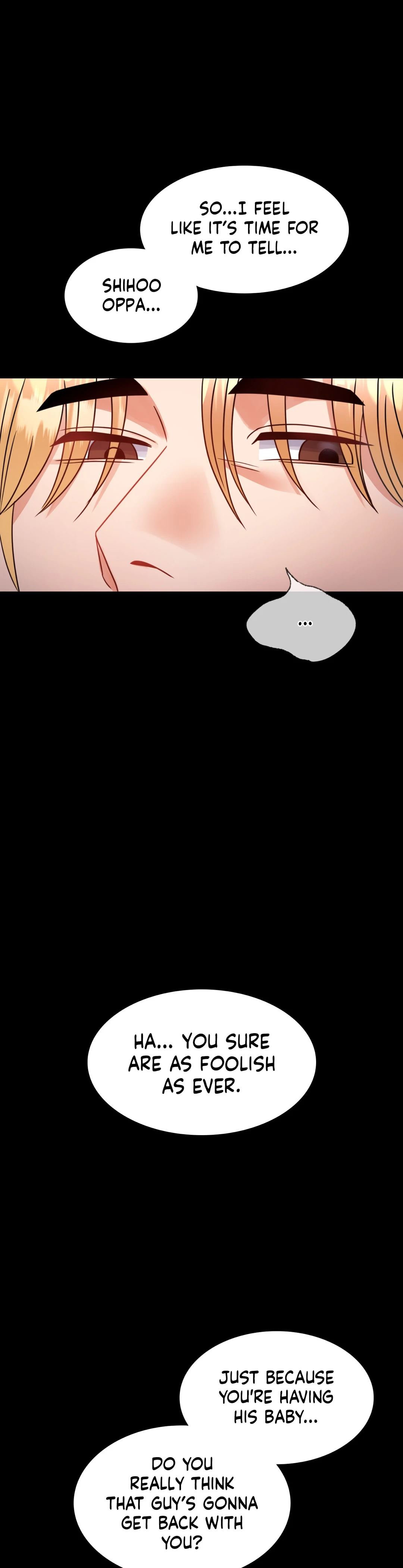 Illicit Love - Chapter 58 [photo 35] - MangaPorn