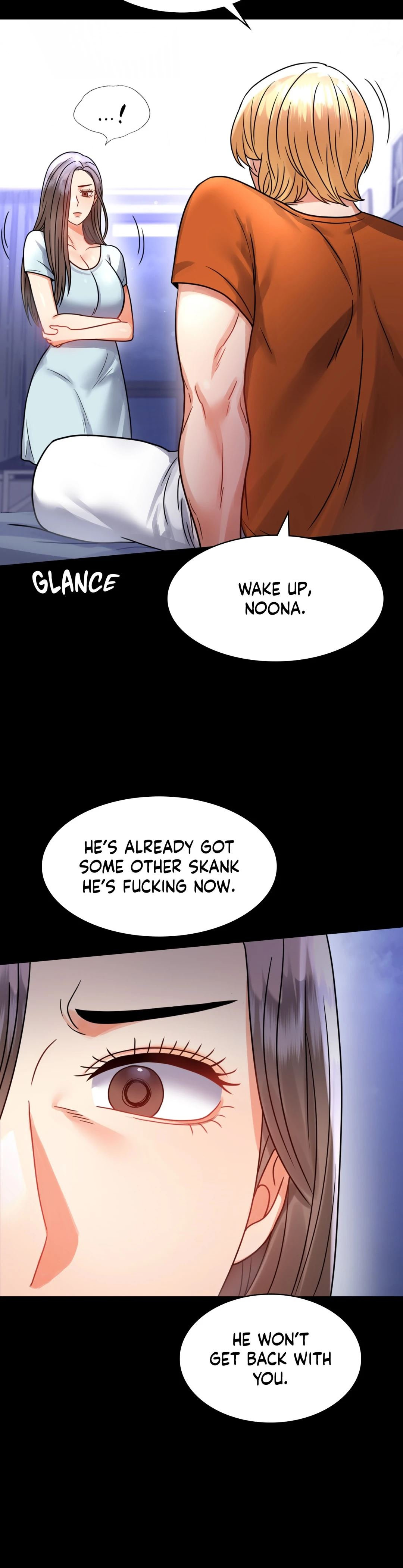 Illicit Love - Chapter 58 [photo 36] - MangaPorn