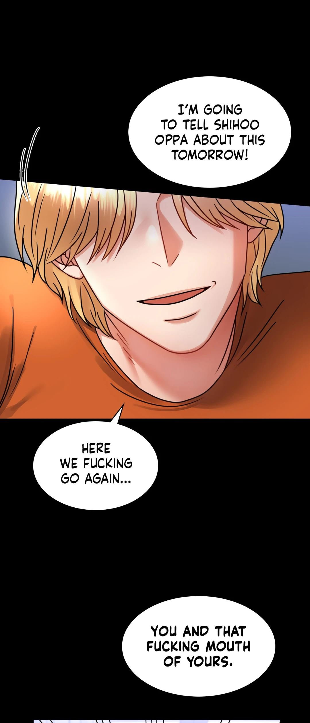 Illicit Love - Chapter 58 [photo 43] - MangaPorn