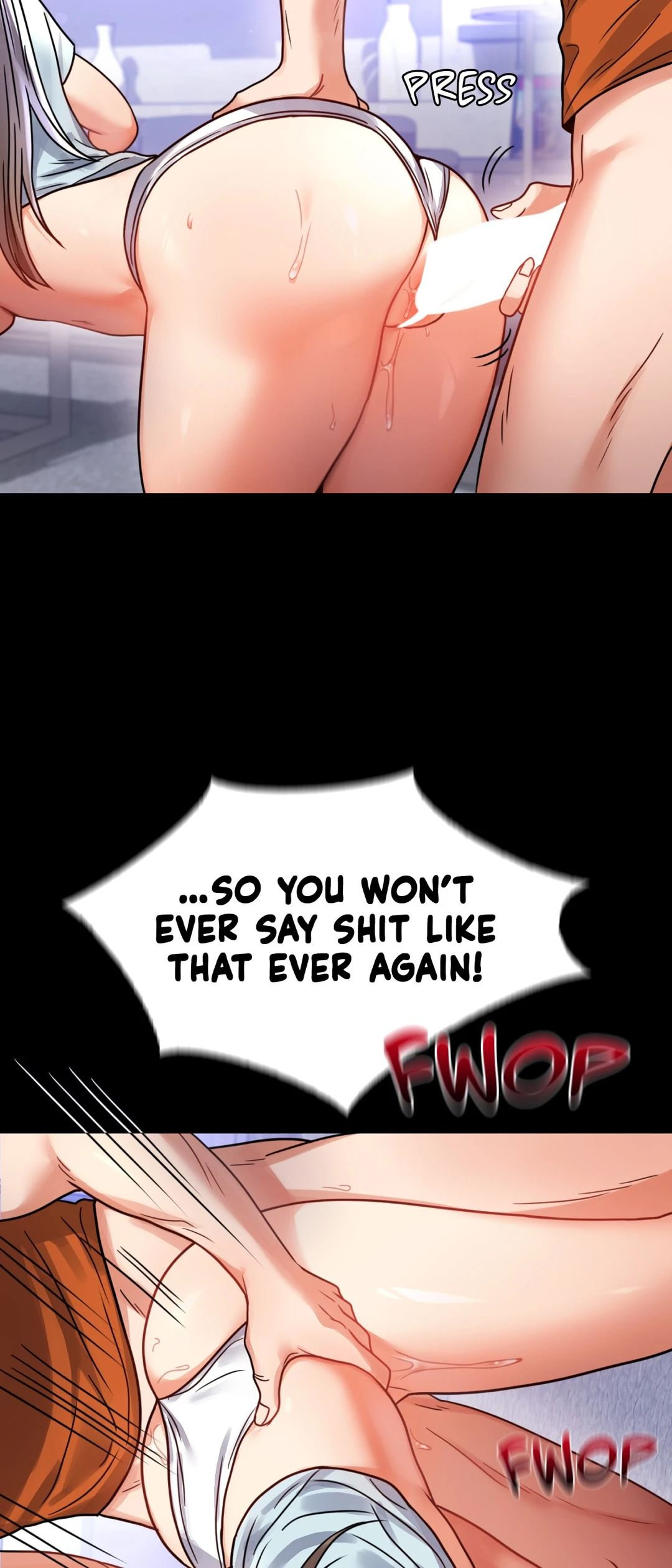 Illicit Love - Chapter 58 [photo 47] - MangaPorn