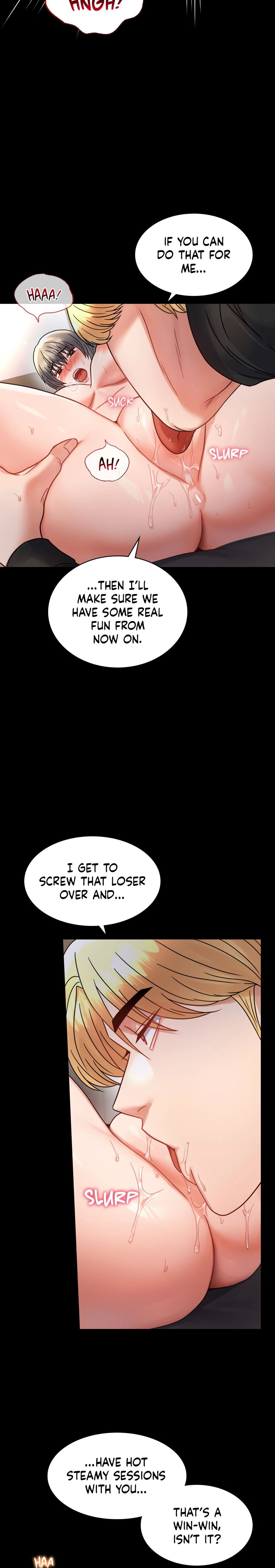 Illicit Love - Chapter 59 [photo 14] - MangaPorn