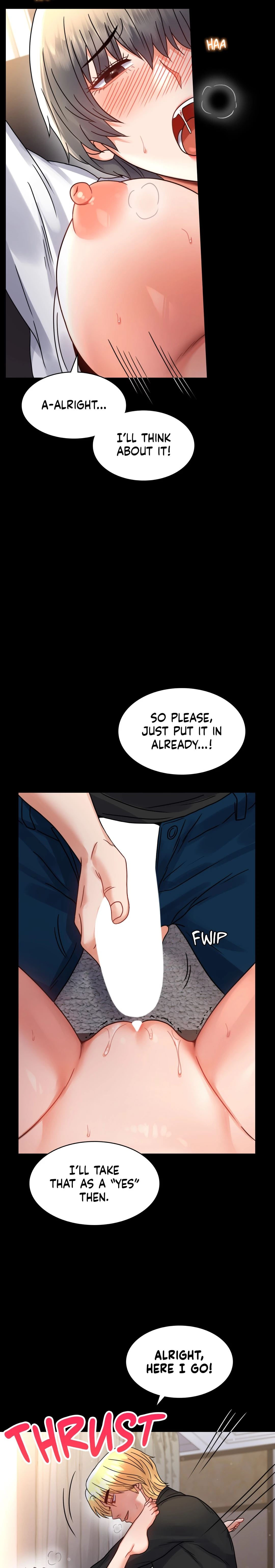 Illicit Love - Chapter 59 [photo 15] - MangaPorn