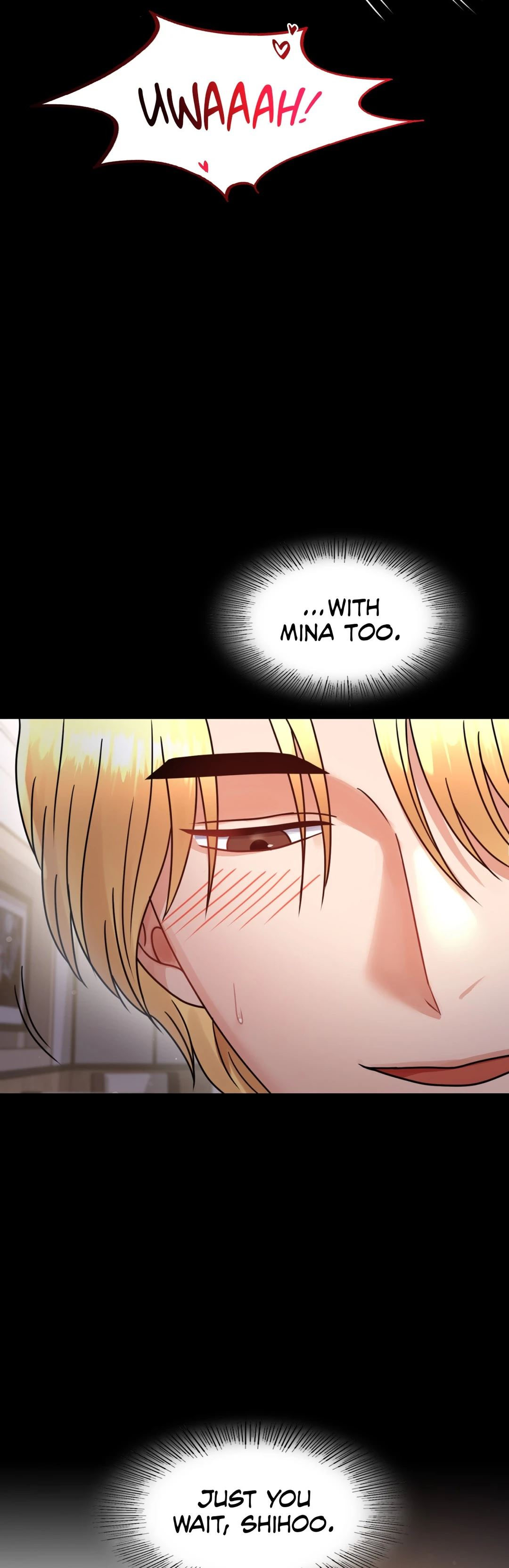 Illicit Love - Chapter 59 [photo 19] - MangaPorn