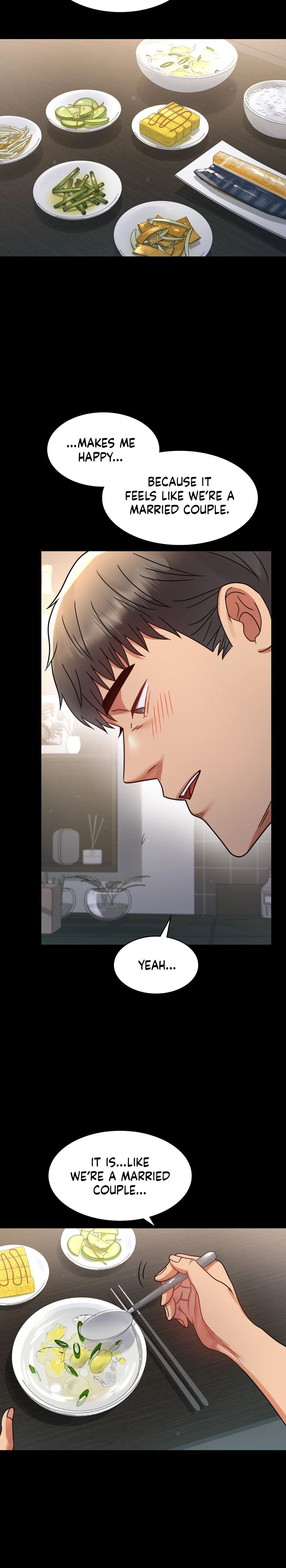 Illicit Love - Chapter 59 [photo 26] - MangaPorn