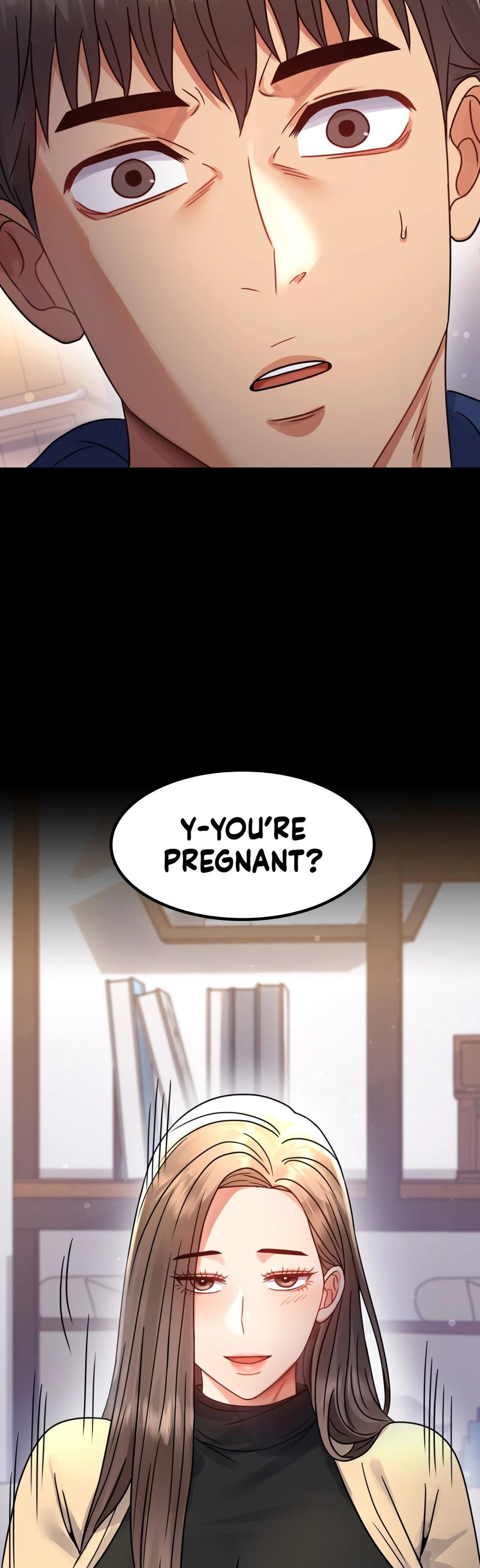 Illicit Love - Chapter 59 [photo 35] - MangaPorn