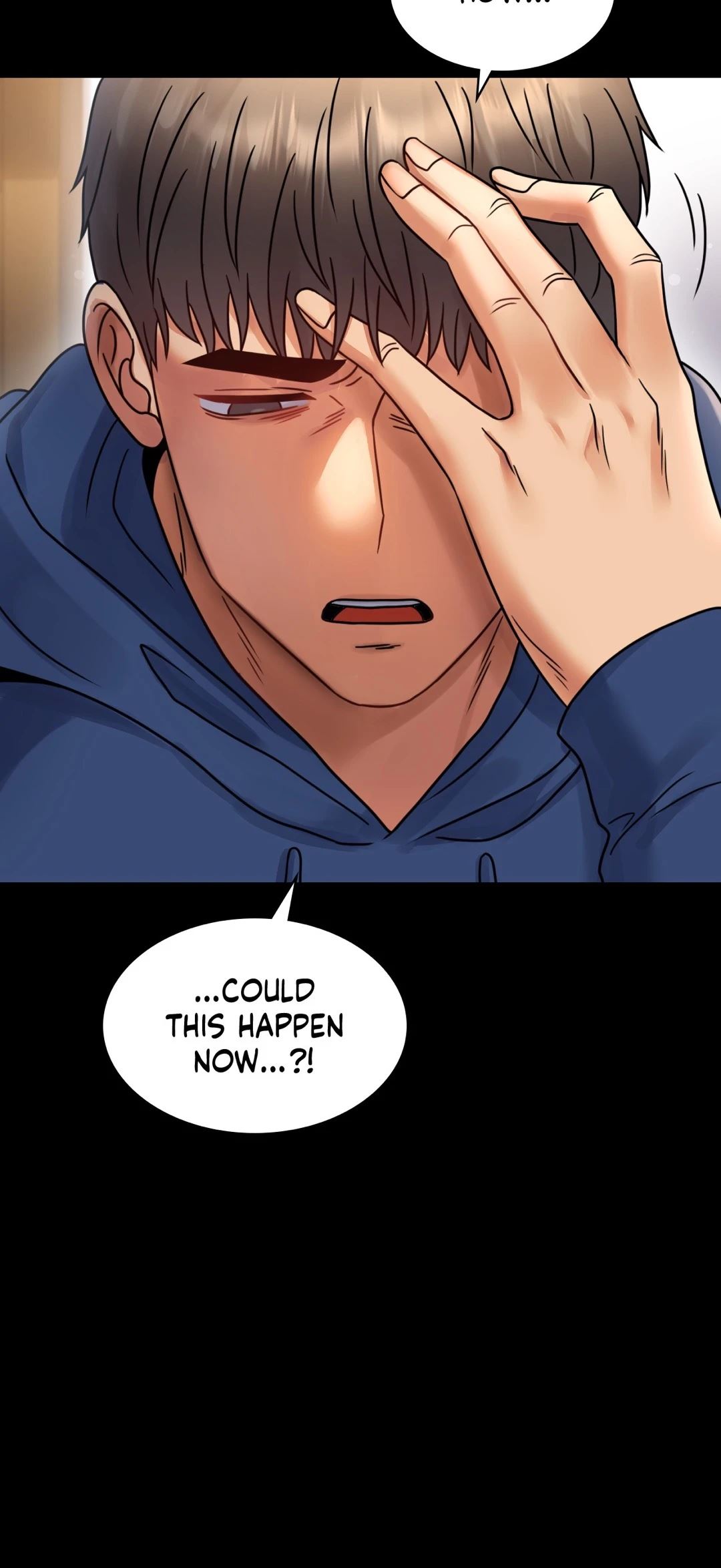 Illicit Love - Chapter 60 [photo 15] - MangaPorn