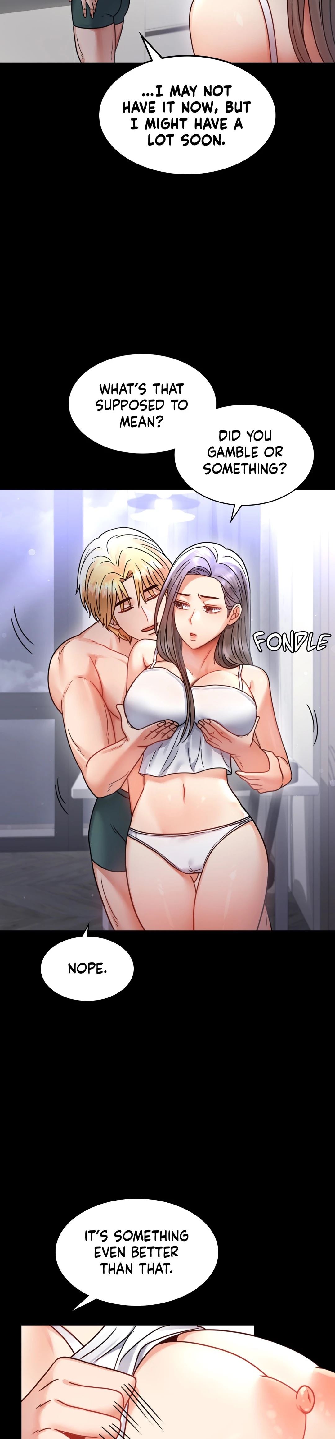 Illicit Love - Chapter 60 [photo 23] - MangaPorn