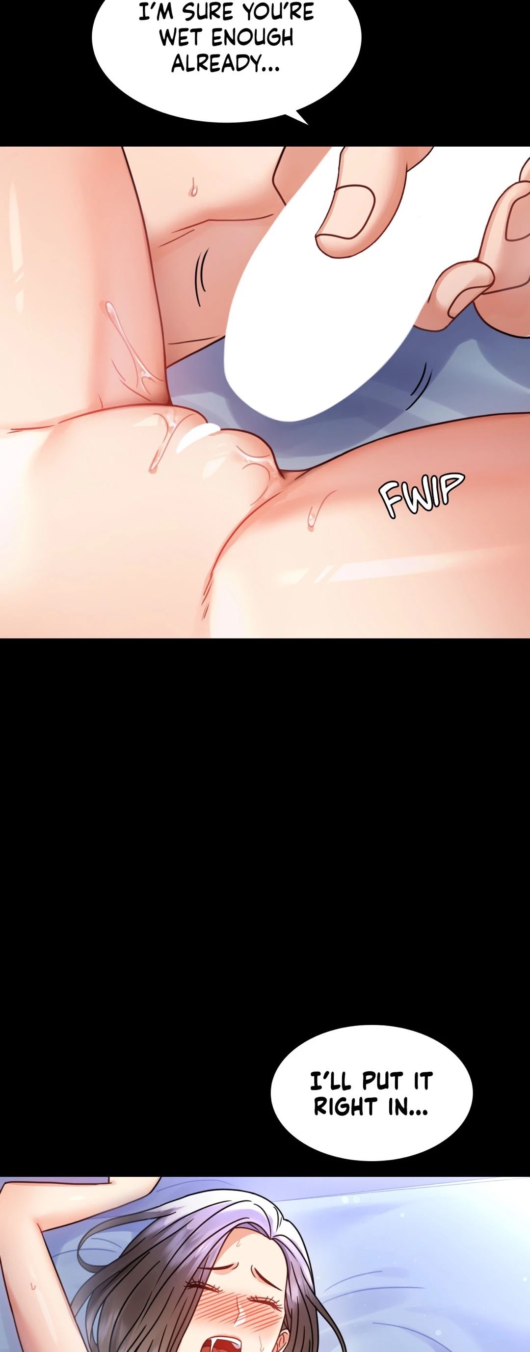 Illicit Love - Chapter 60 [photo 34] - MangaPorn