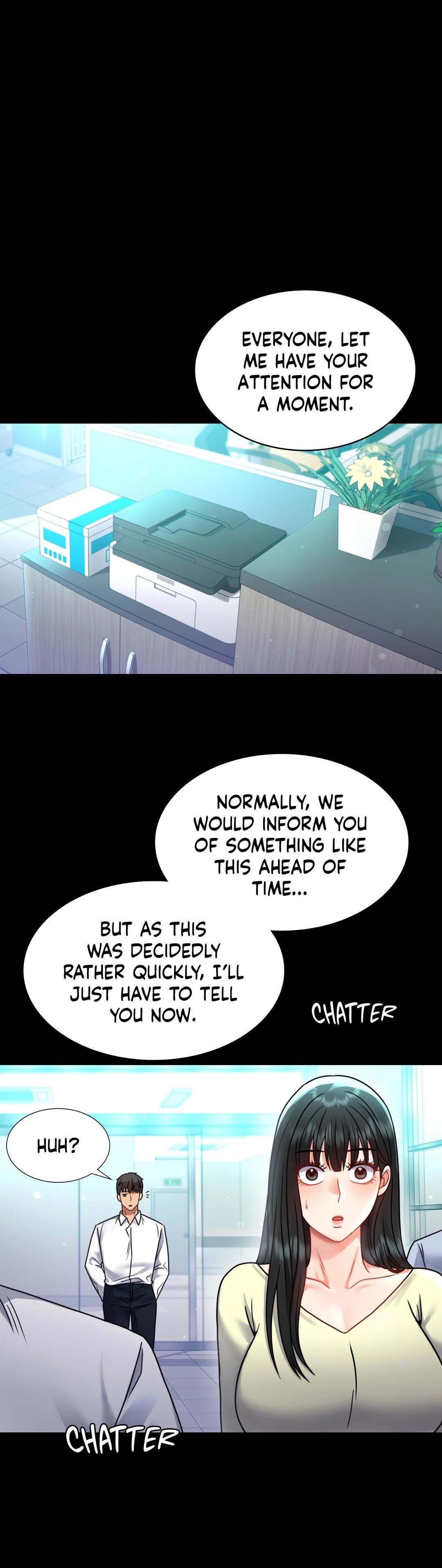 Illicit Love - Chapter 60 [photo 51] - MangaPorn