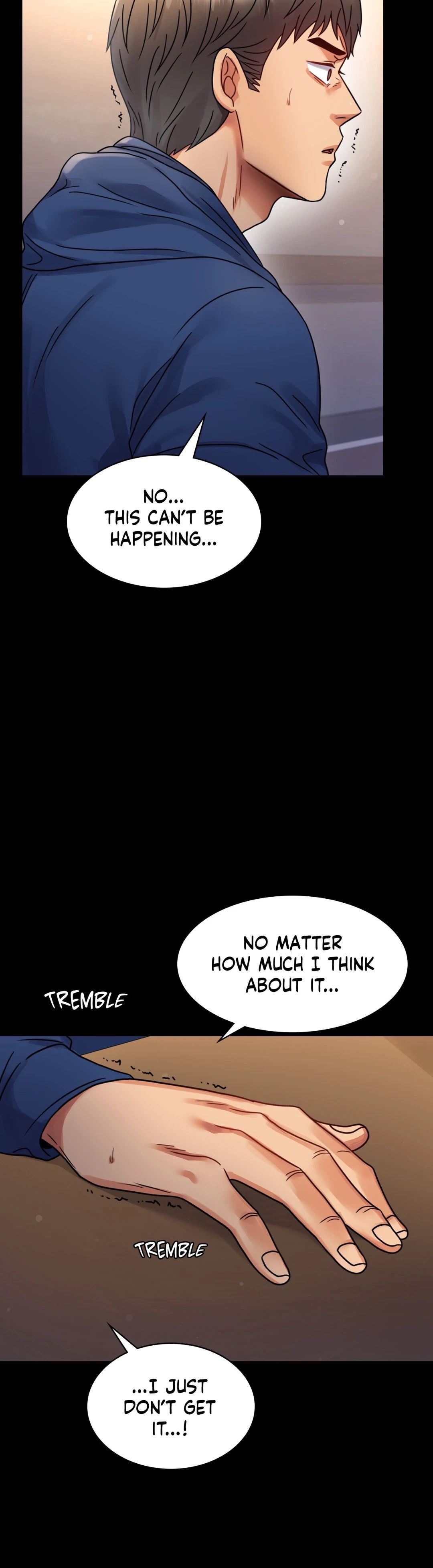 Illicit Love - Chapter 60 [photo 8] - MangaPorn