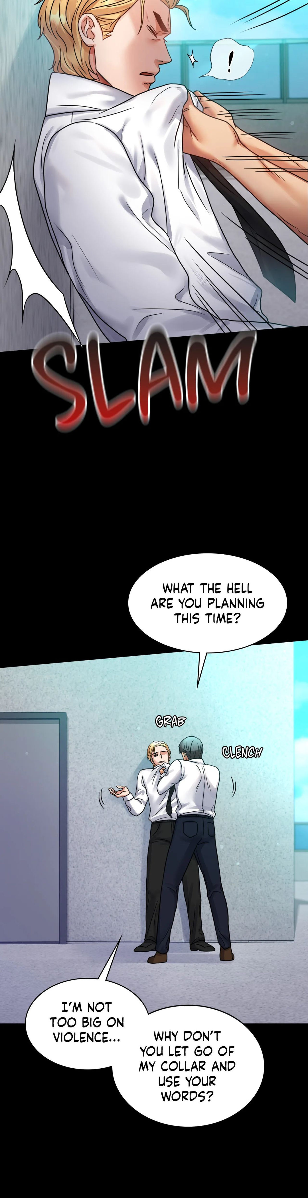 Illicit Love - Chapter 61 [photo 15] - MangaPorn