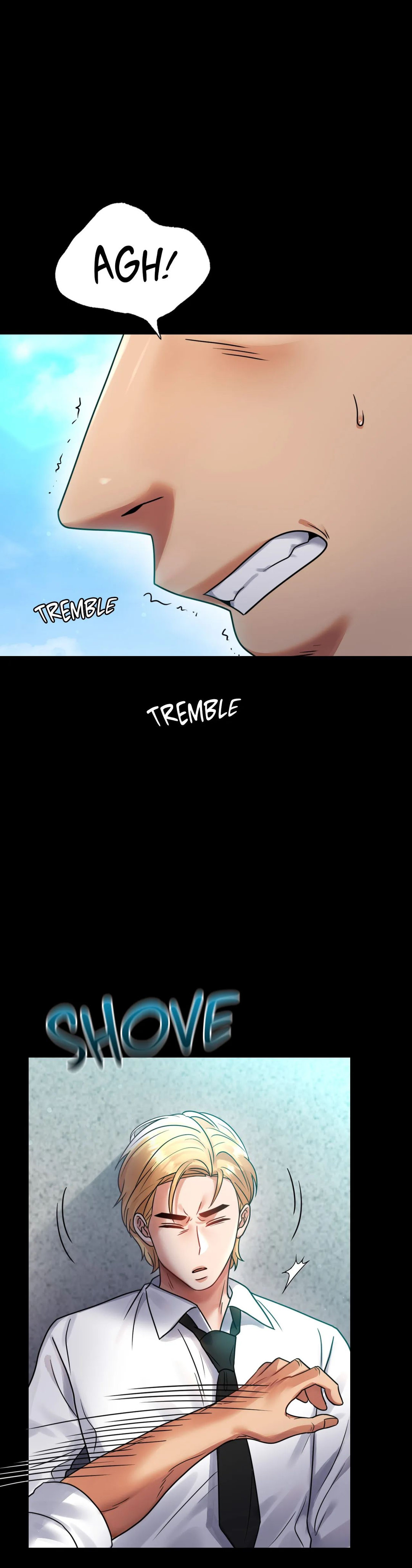 Illicit Love - Chapter 61 [photo 21] - MangaPorn