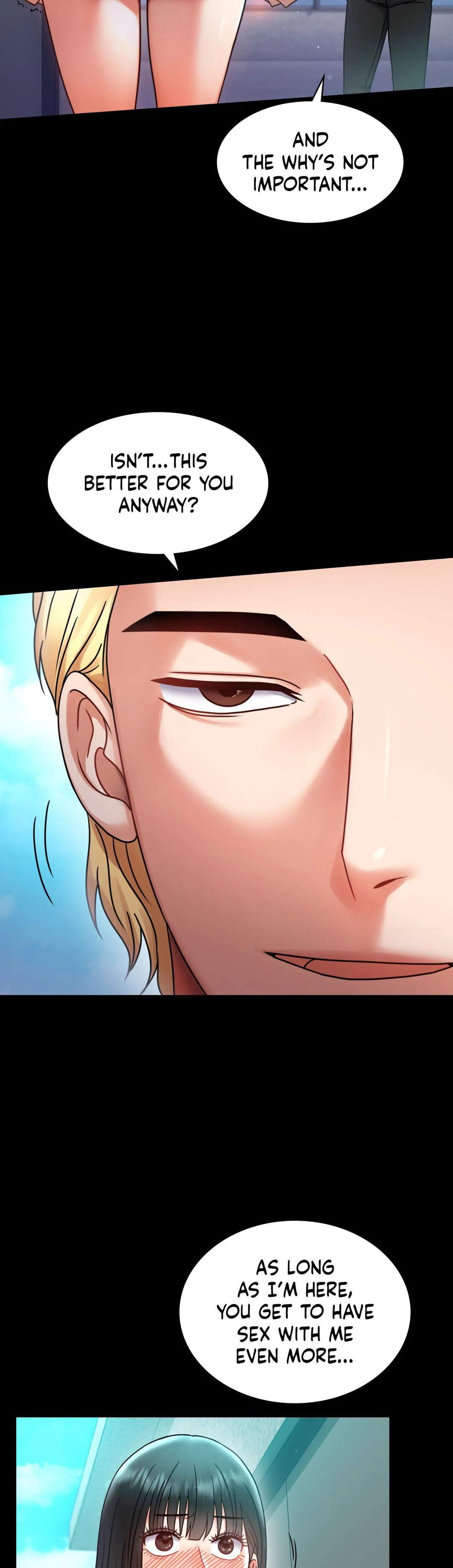 Illicit Love - Chapter 61 [photo 26] - MangaPorn