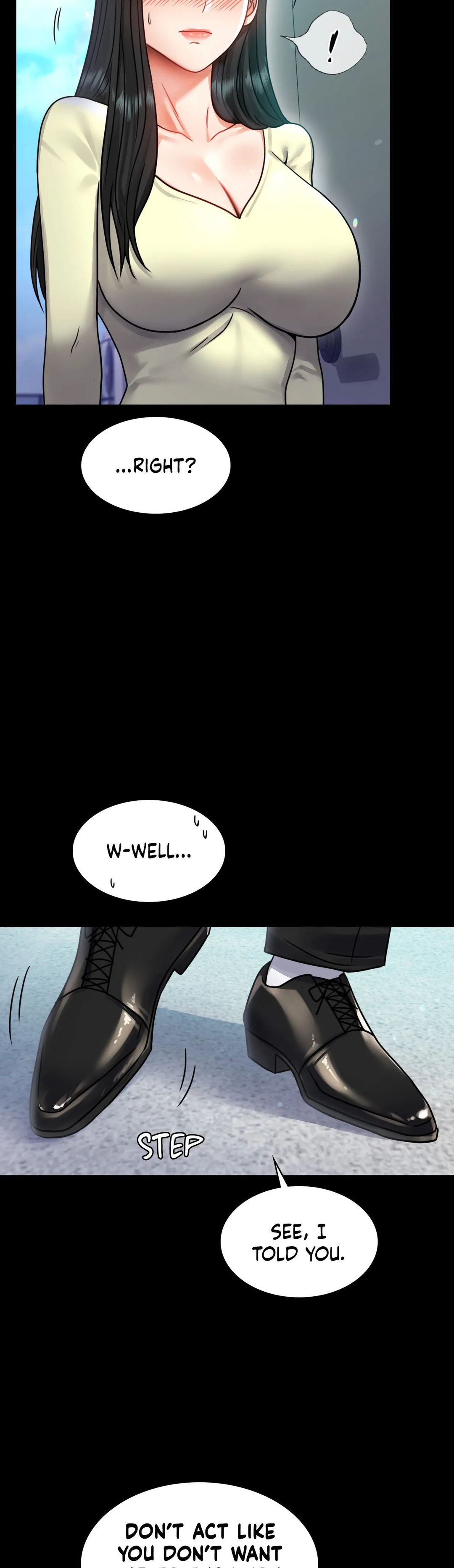 Illicit Love - Chapter 61 [photo 27] - MangaPorn