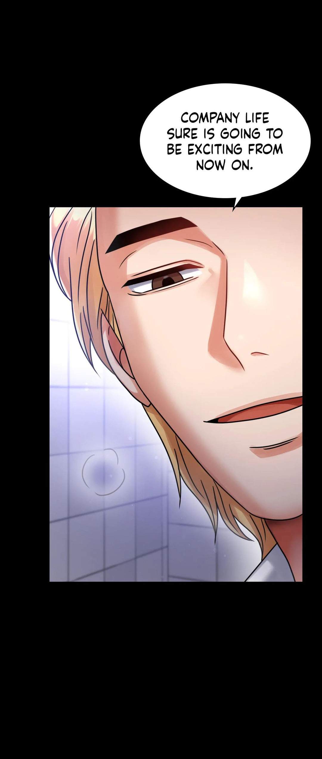 Illicit Love - Chapter 61 [photo 37] - MangaPorn