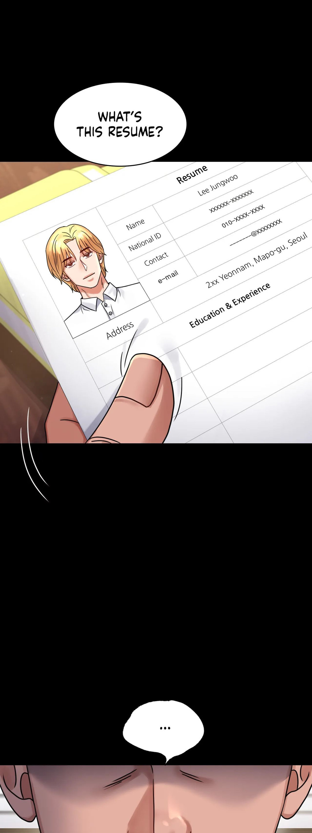 Illicit Love - Chapter 62 [photo 1] - MangaPorn