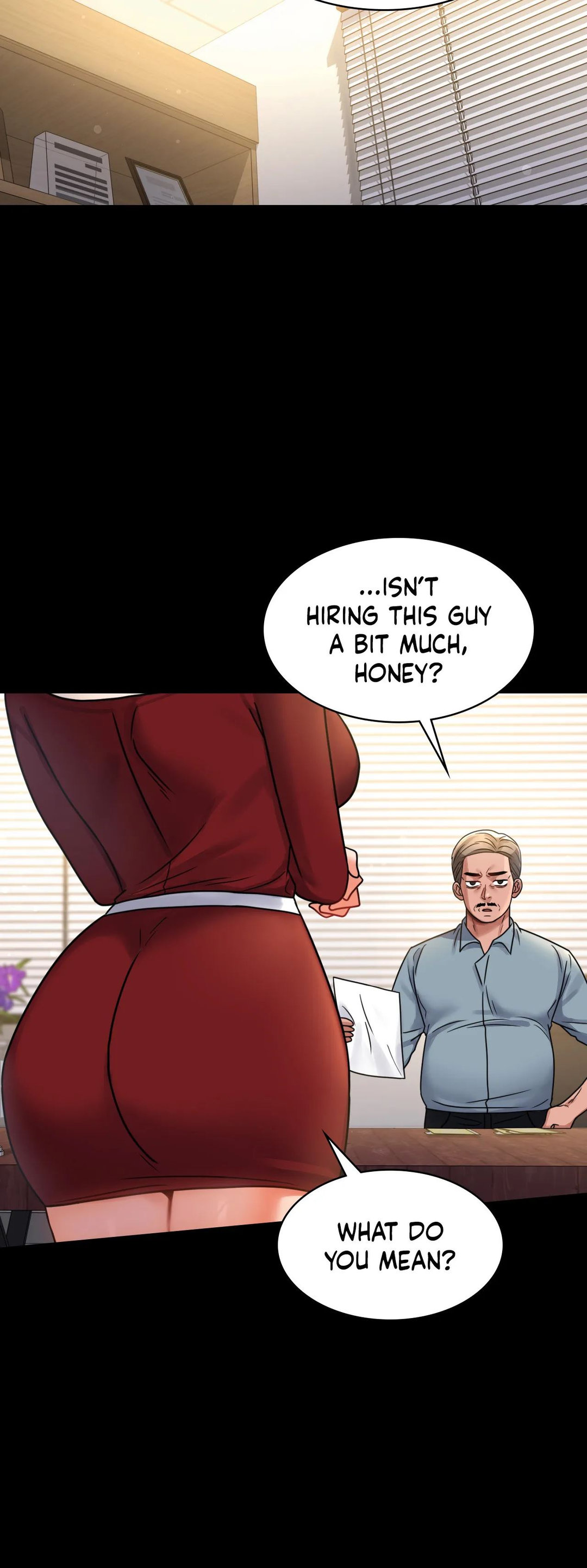 Illicit Love - Chapter 62 [photo 5] - MangaPorn