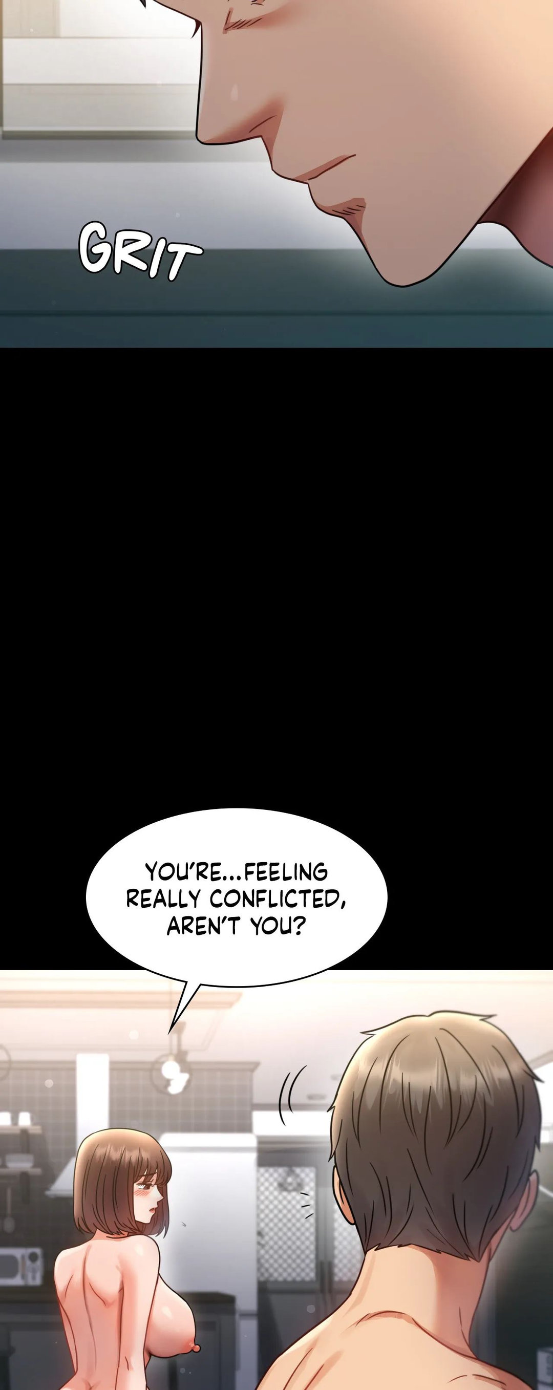 Illicit Love - Chapter 62 [photo 57] - MangaPorn