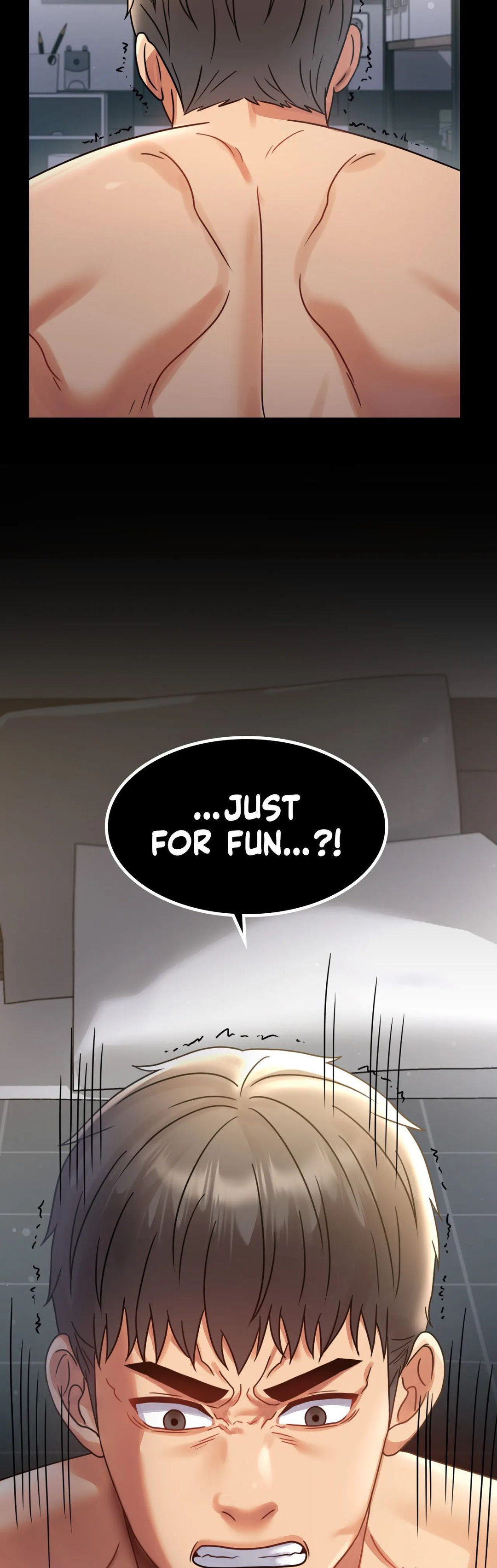 Illicit Love - Chapter 62 [photo 65] - MangaPorn