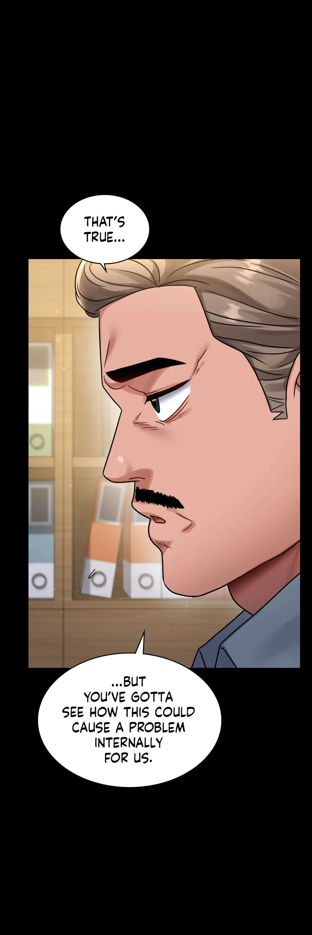 Illicit Love - Chapter 62 [photo 7] - MangaPorn