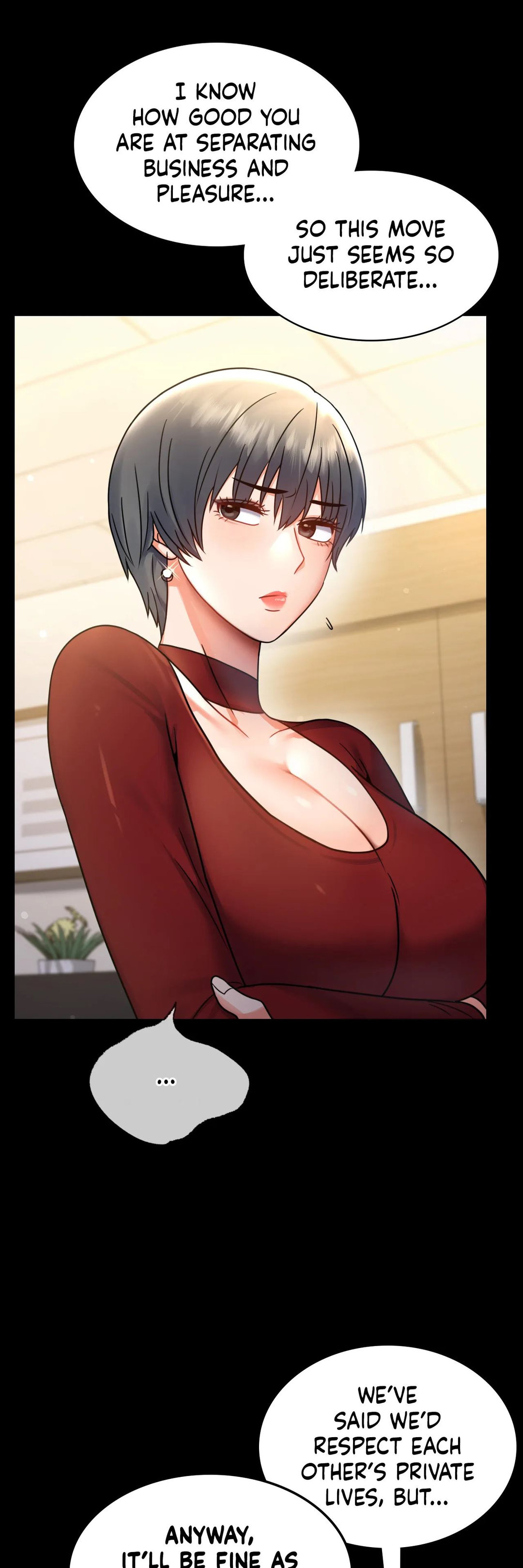 Illicit Love - Chapter 62 [photo 8] - MangaPorn