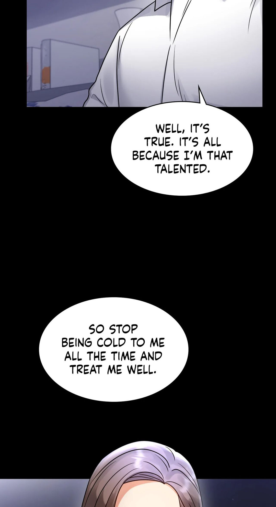 Illicit Love - Chapter 63 [photo 15] - MangaPorn