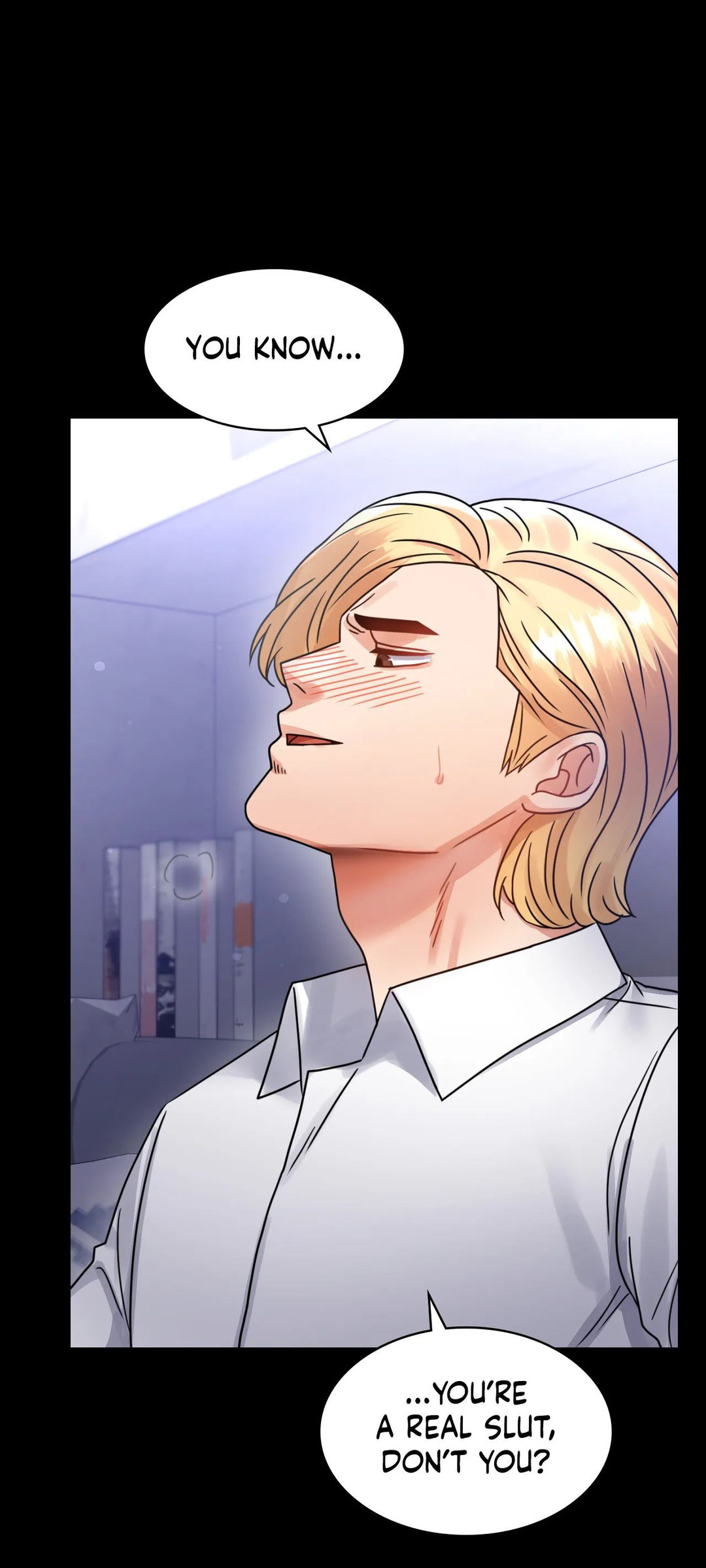 Illicit Love - Chapter 63 [photo 26] - MangaPorn