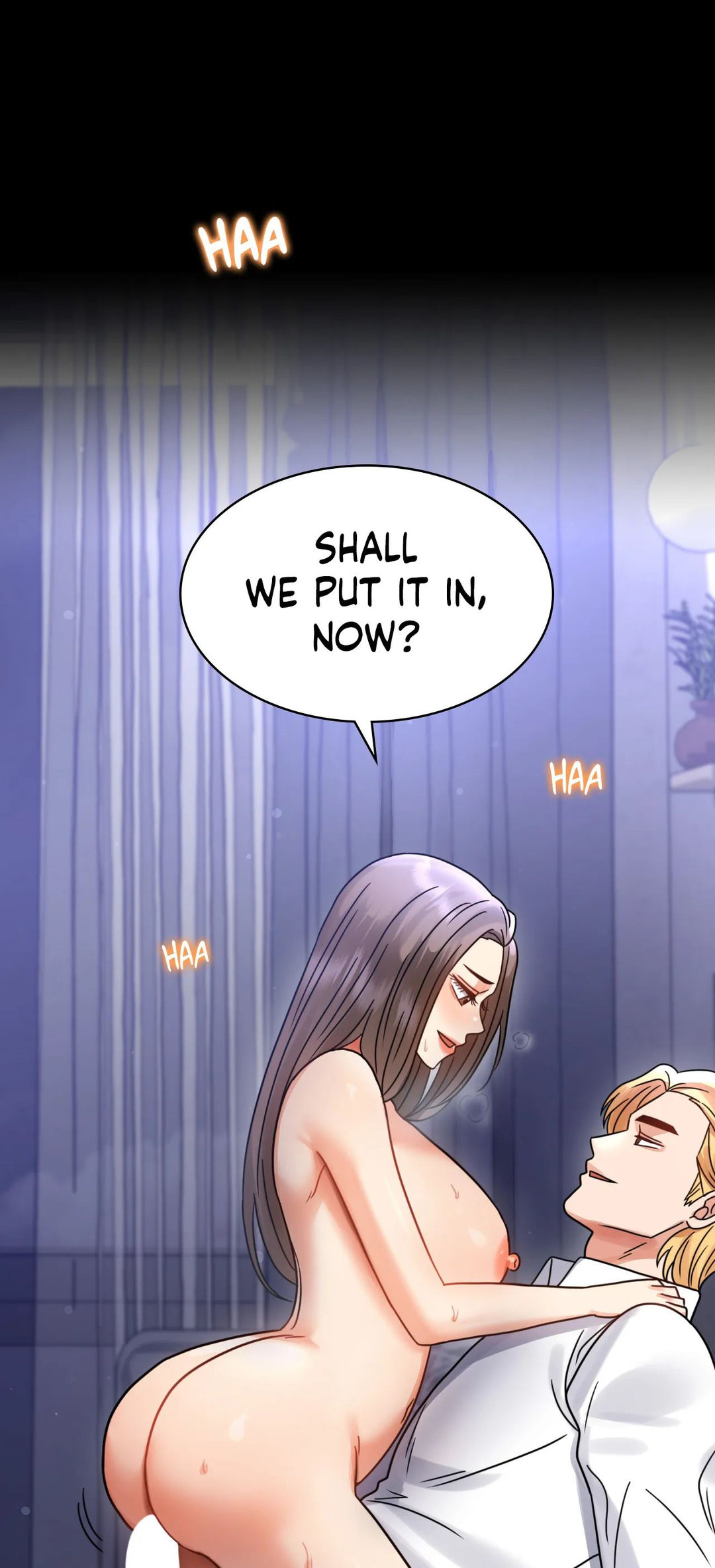 Illicit Love - Chapter 63 [photo 32] - MangaPorn