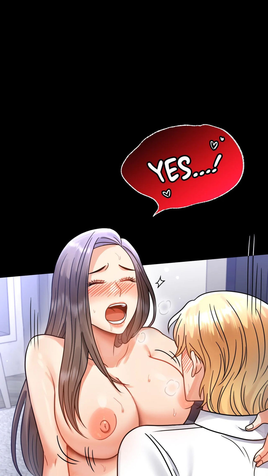 Illicit Love - Chapter 63 [photo 41] - MangaPorn