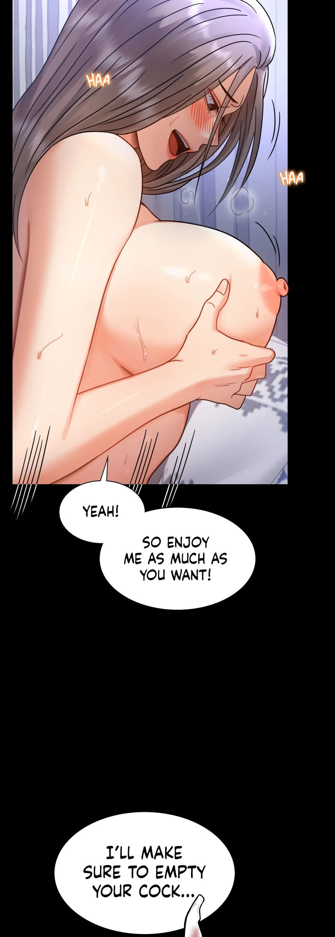 Illicit Love - Chapter 63 [photo 45] - MangaPorn