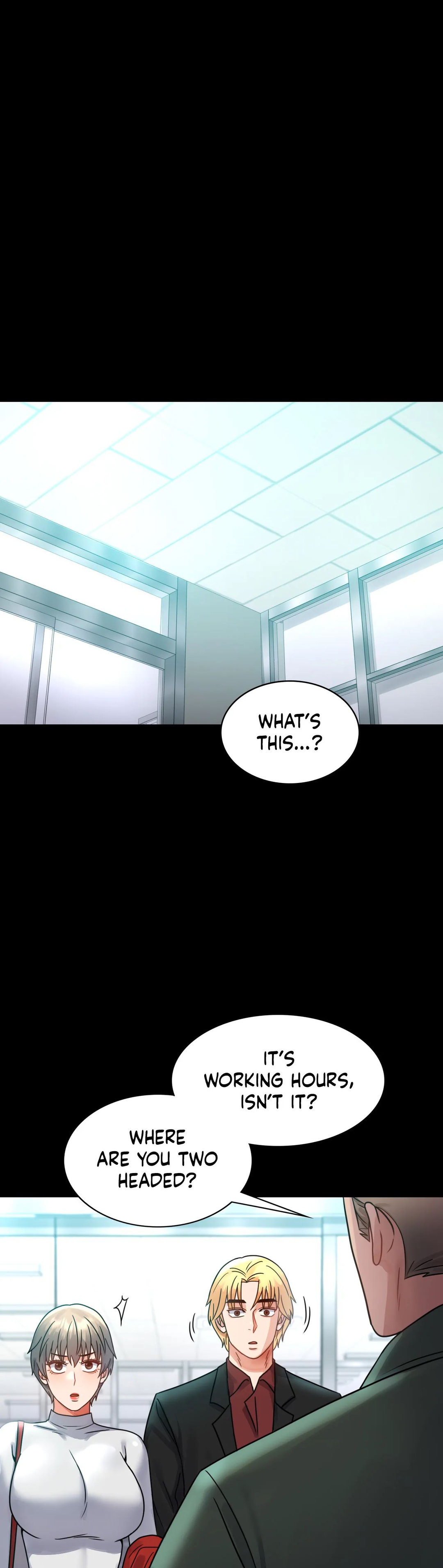 Illicit Love - Chapter 63 [photo 69] - MangaPorn