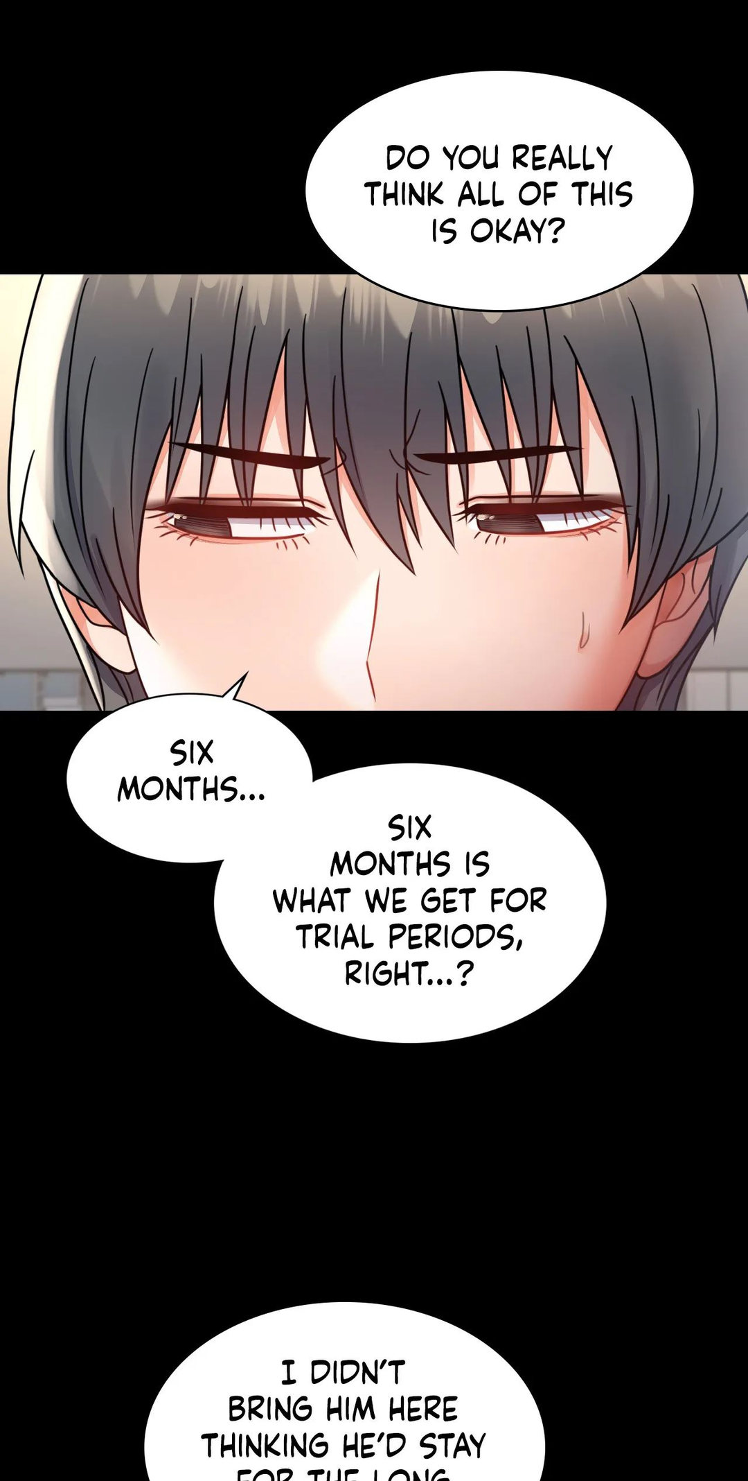 Illicit Love - Chapter 64 [photo 15] - MangaPorn