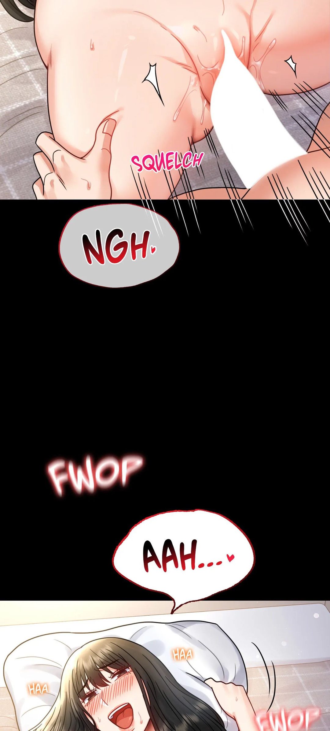 Illicit Love - Chapter 64 [photo 23] - MangaPorn