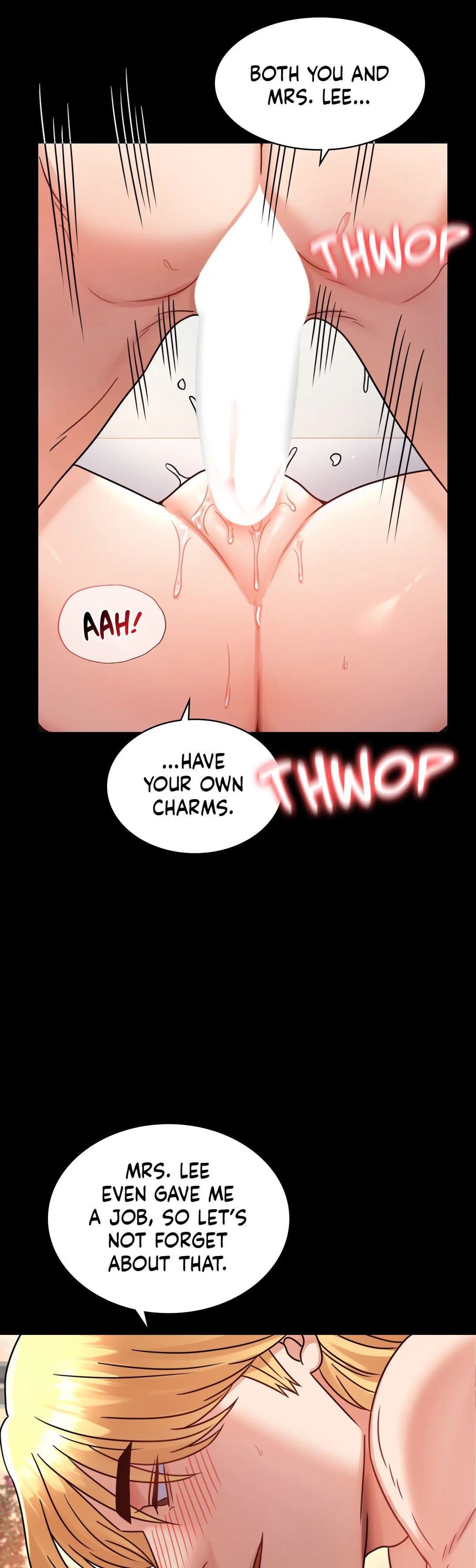 Illicit Love - Chapter 64 [photo 27] - MangaPorn