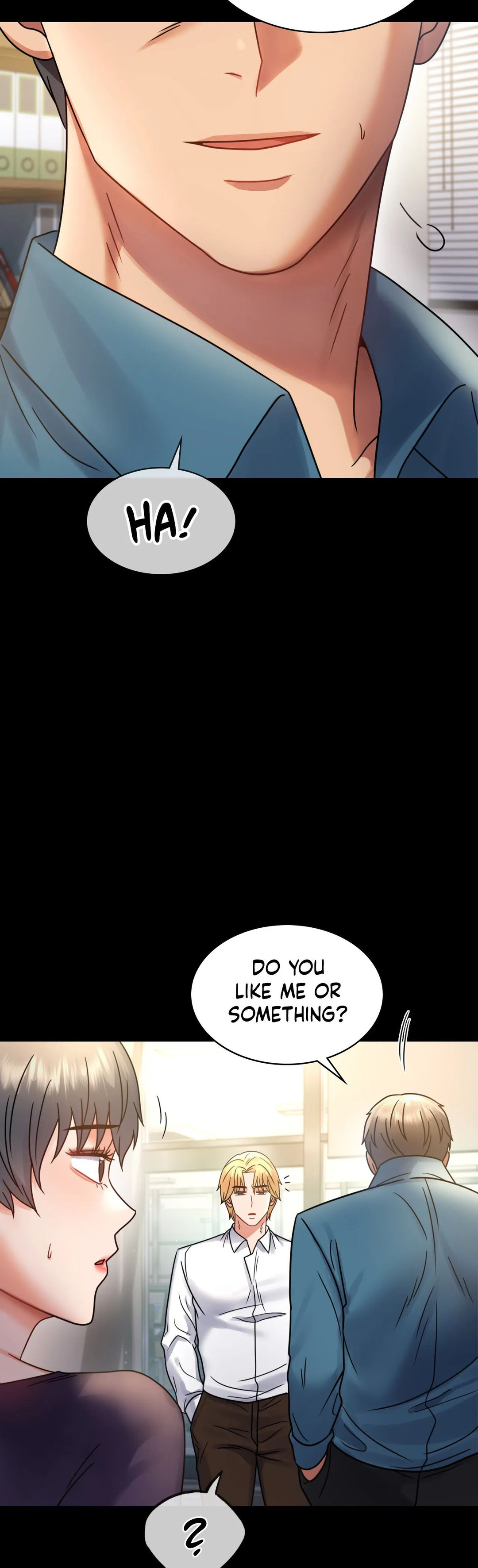 Illicit Love - Chapter 65 [photo 11] - MangaPorn