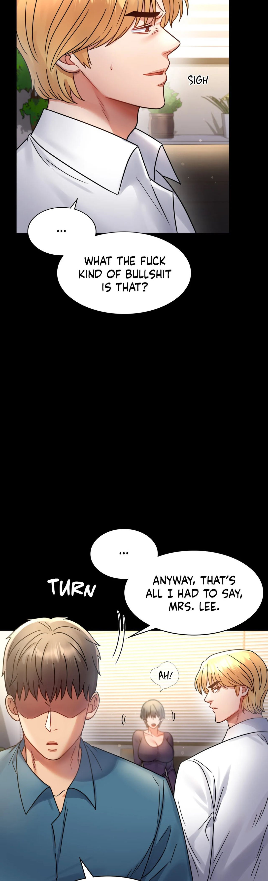 Illicit Love - Chapter 65 [photo 13] - MangaPorn