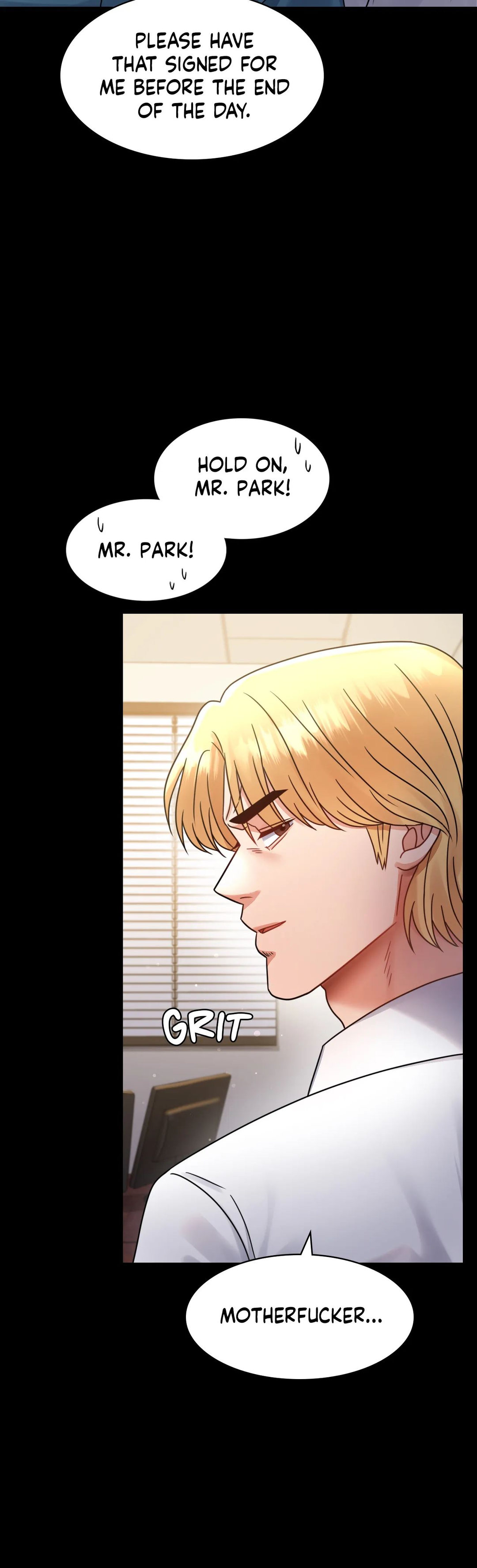 Illicit Love - Chapter 65 [photo 14] - MangaPorn