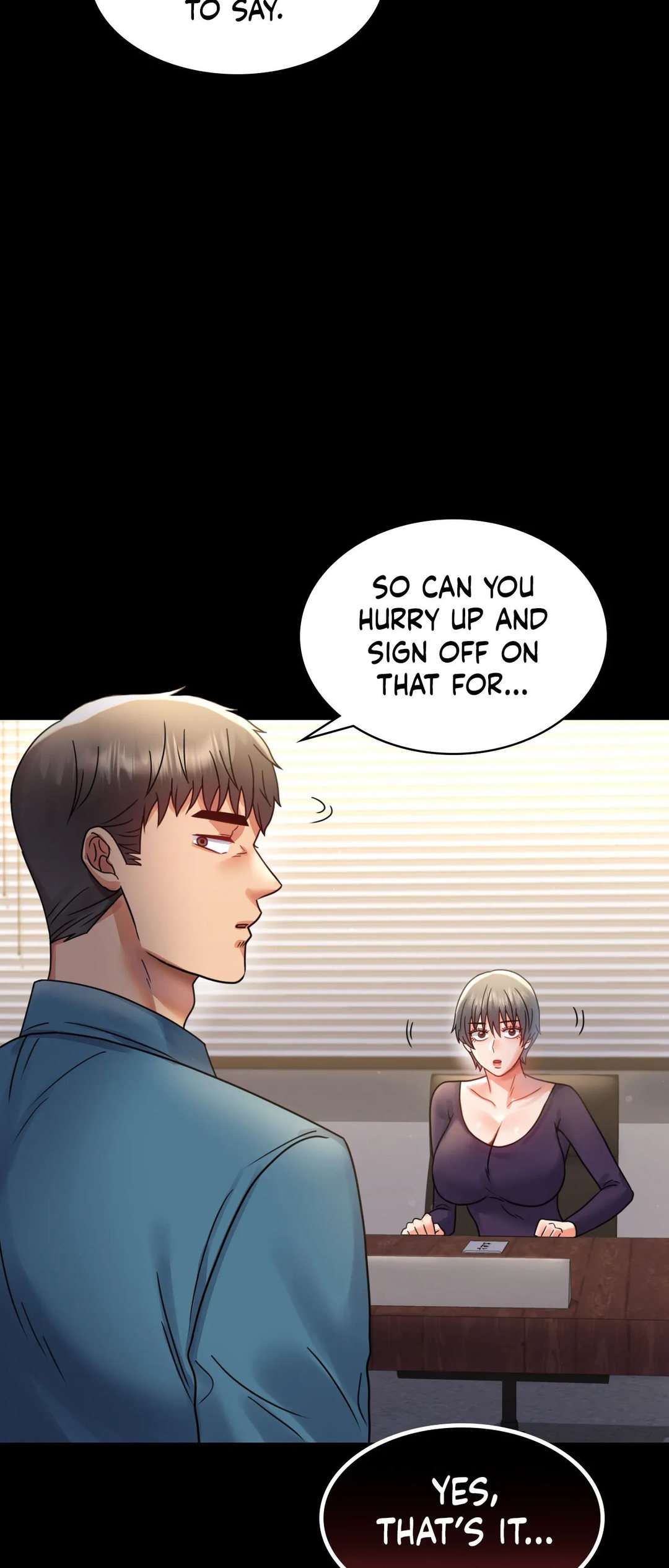 Illicit Love - Chapter 65 [photo 4] - MangaPorn